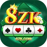 Review Aplikasi 8zk APK Resmi — ikon aplikasi