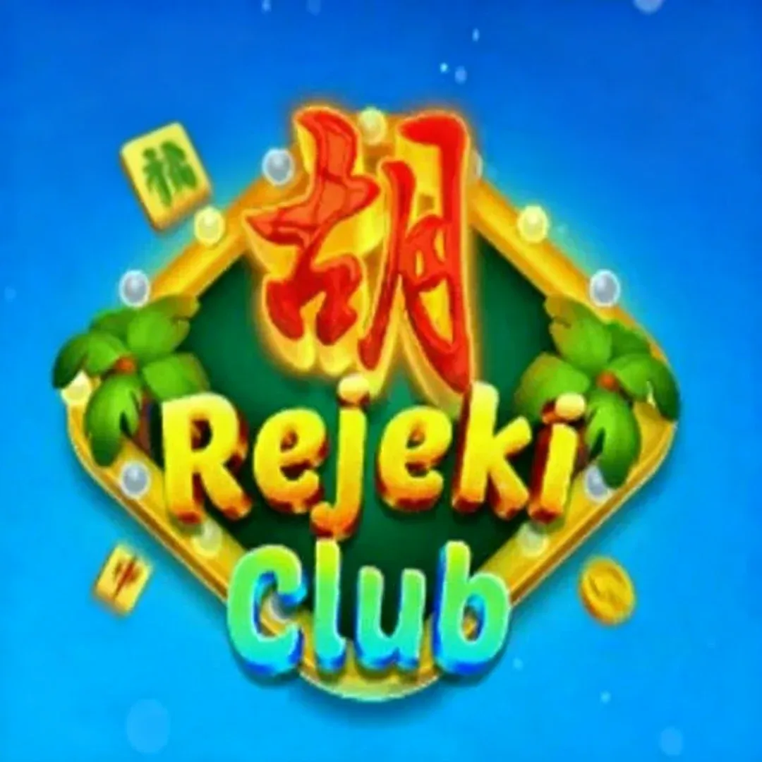 Review Aplikasi rejekiclub APK Resmi — ikon aplikasi