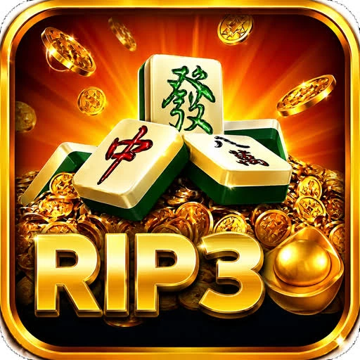 Review Aplikasi rip3 APK Resmi — ikon aplikasi