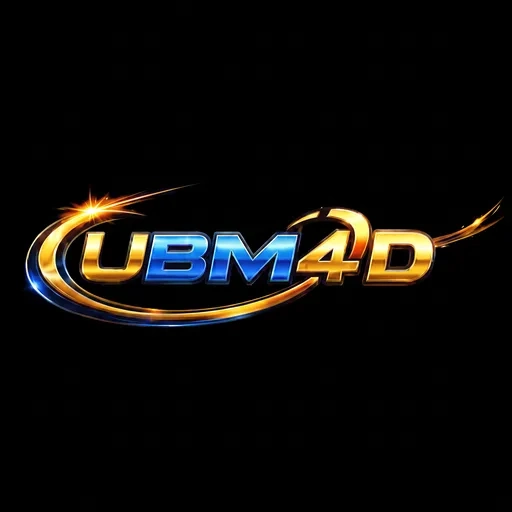 Review Aplikasi ubm4d APK Resmi — ikon aplikasi