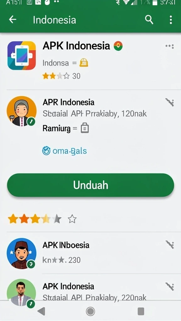 Screenshot panglima77 App APK Terbaru nomor 1