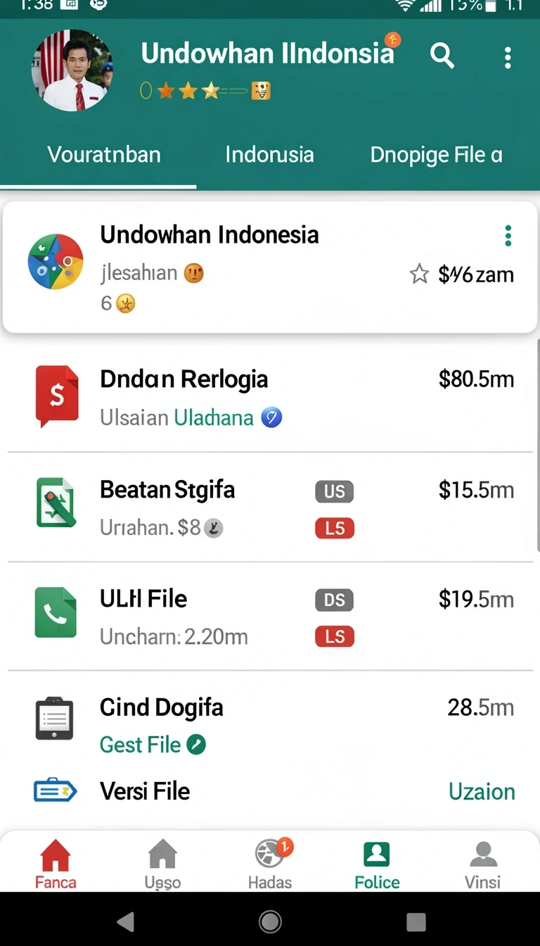 Screenshot Review Aplikasi nagawin nomor 3