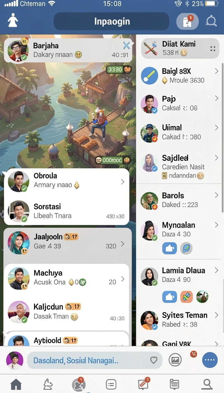 Review Aplikasi 4p4p Versi Terbaru 3