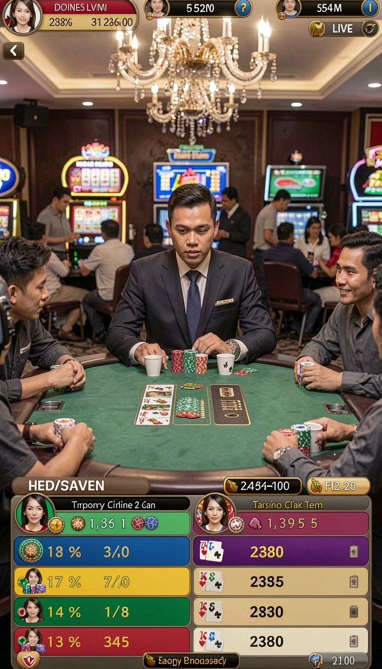 Screenshot Review Aplikasi samurai88 nomor 2