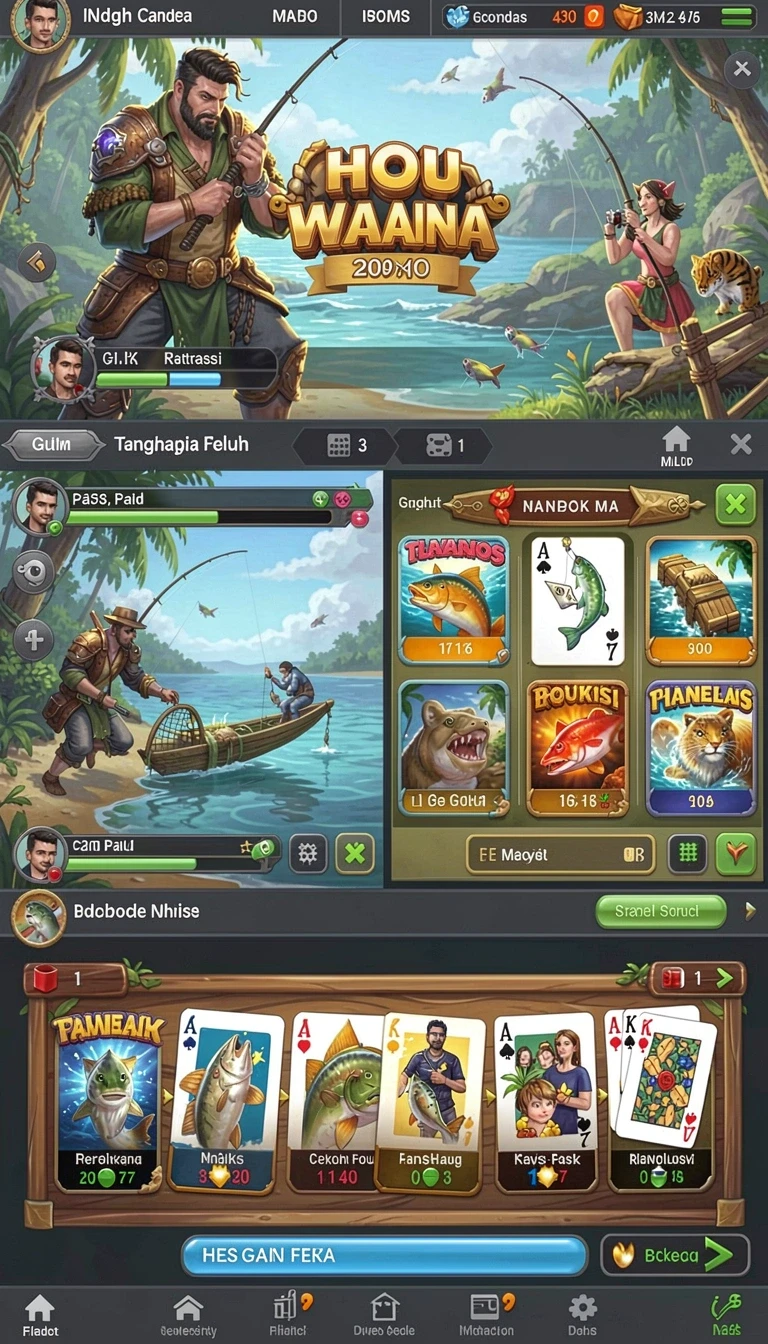 Download 6cf APK untuk Android