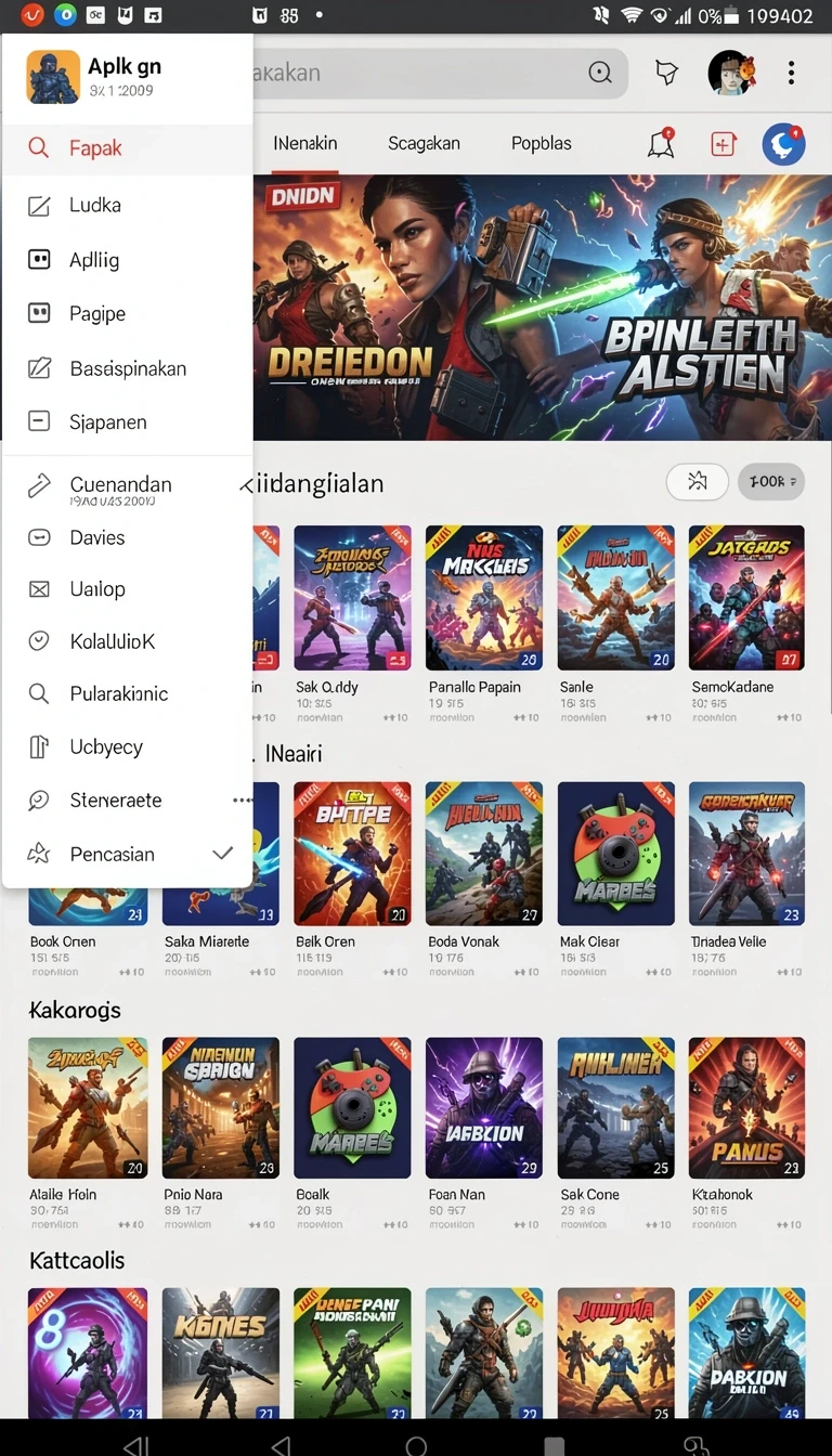 Screenshot Review Aplikasi nagahoki88 nomor 3