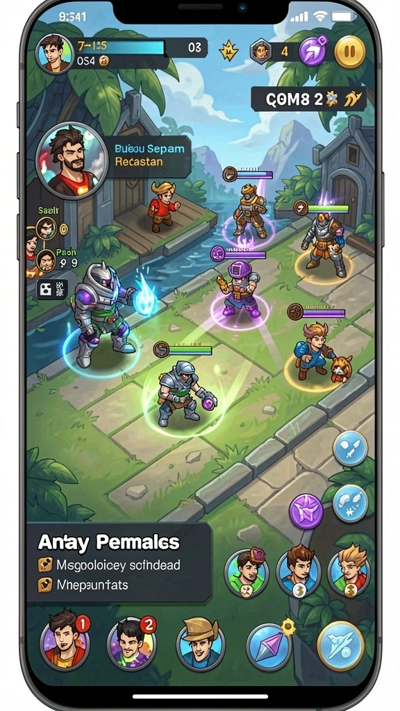 Screenshot Review Aplikasi api36 Versi Terbaru nomor 2