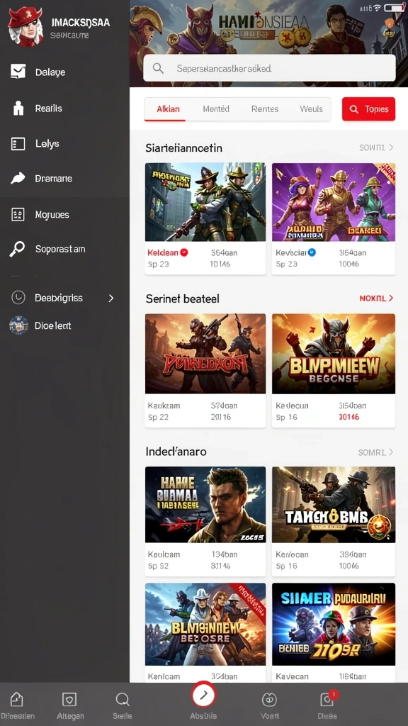 Screenshot Download buayapoker APK untuk Android nomor 1