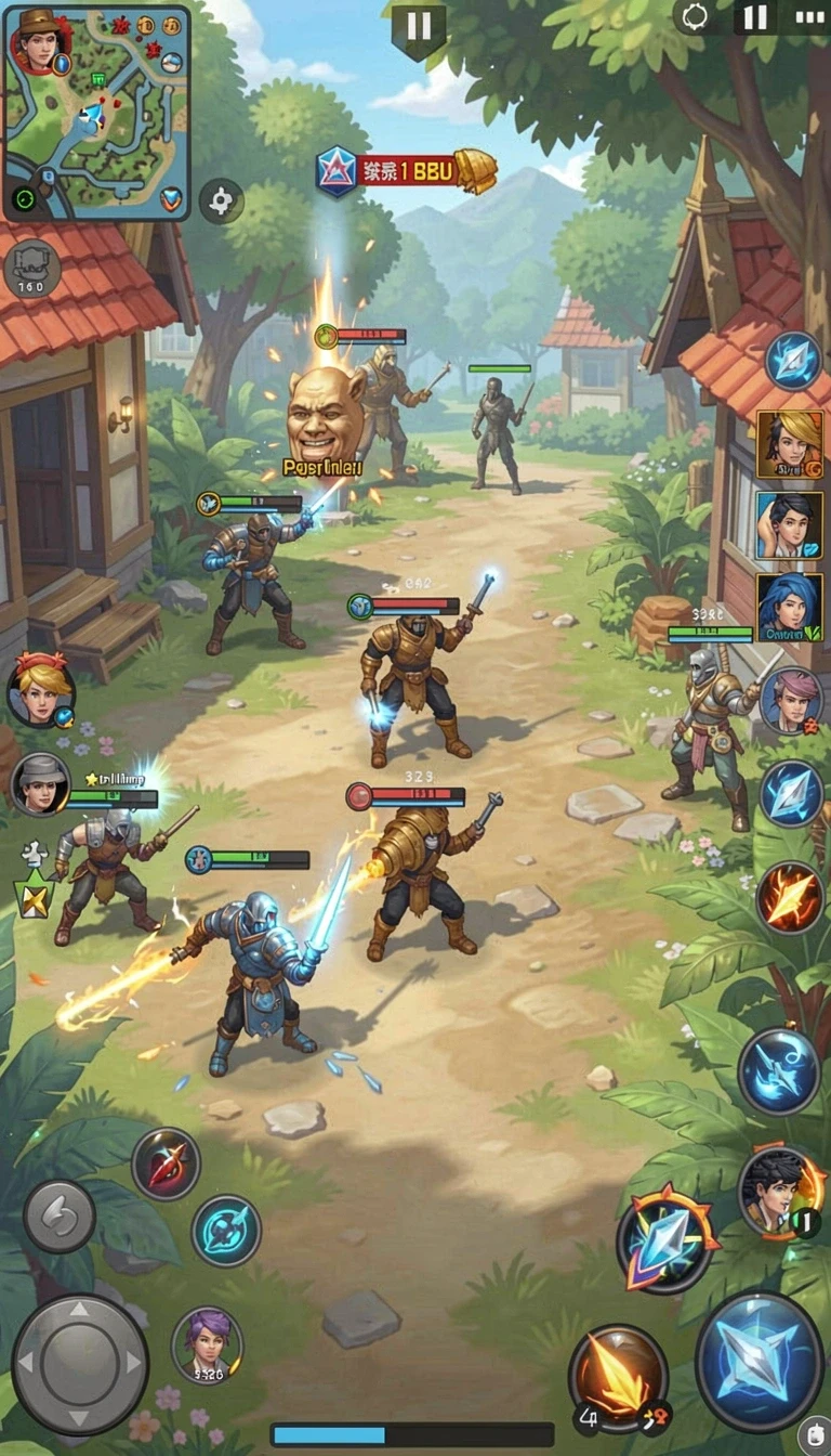 Screenshot Review Aplikasi qqdewa nomor 2