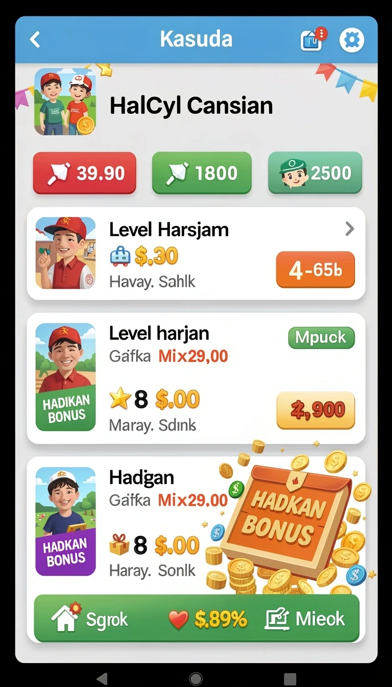 Screenshot ggg888 App APK Terbaru nomor 2
