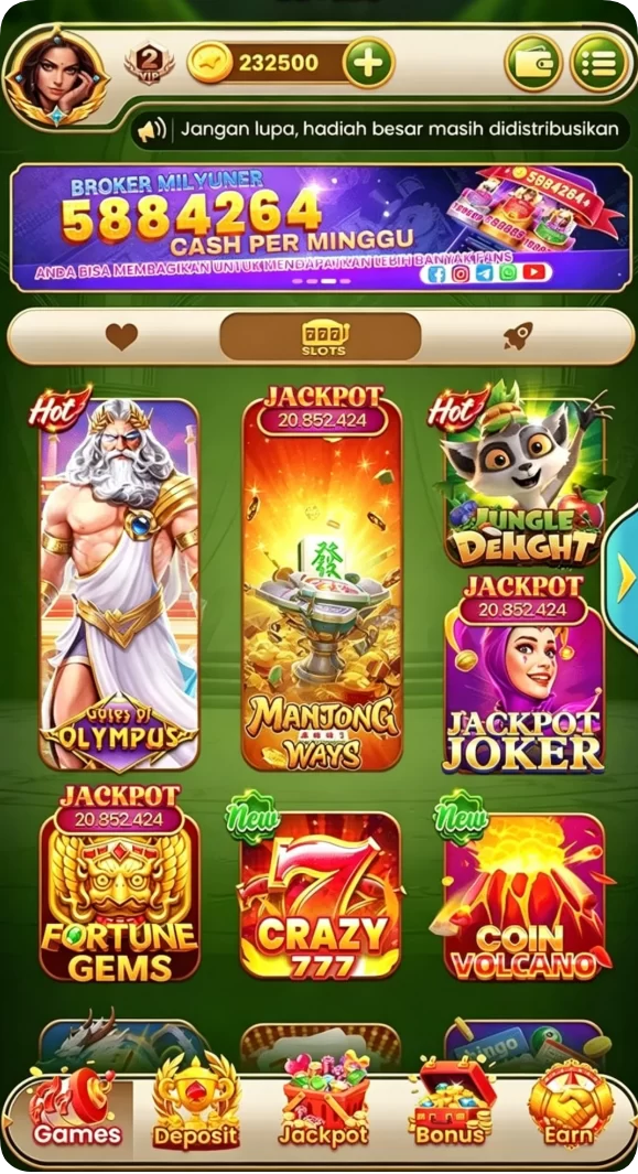 Screenshot Review Aplikasi bajaj4d nomor 1
