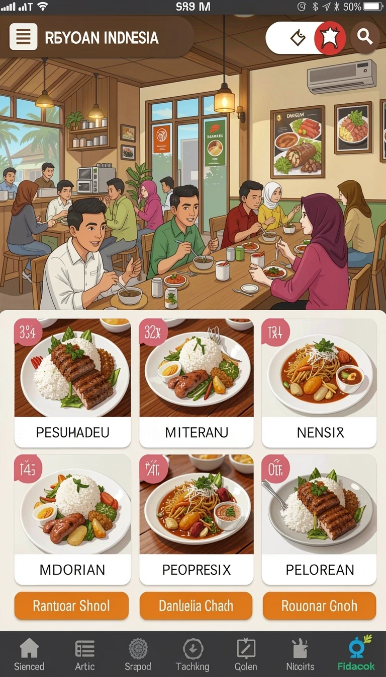 Screenshot Review Aplikasi monperatoto nomor 1