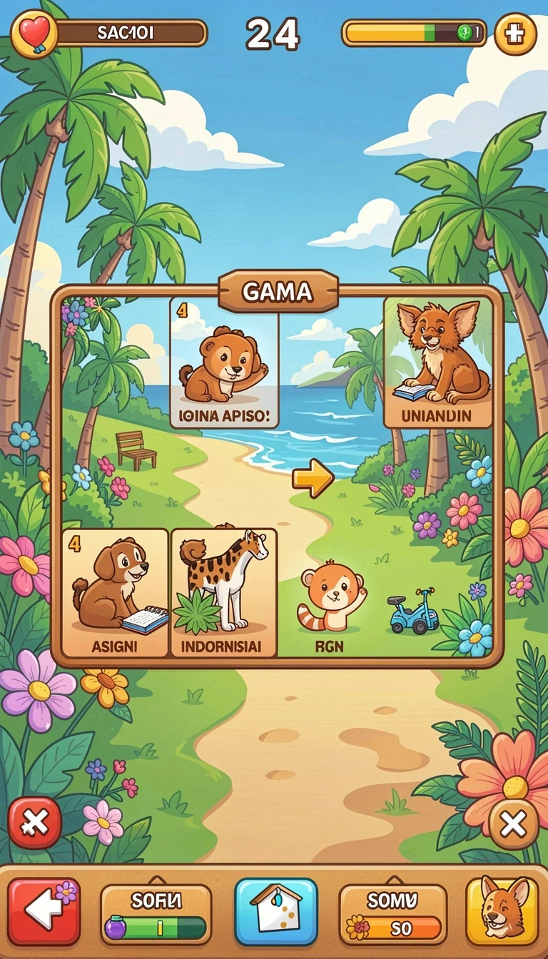Screenshot Review Aplikasi pesgslot nomor 2