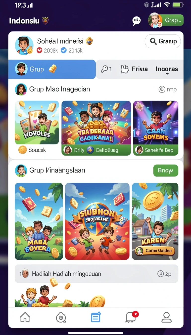 Screenshot Review Aplikasi ovabet nomor 3