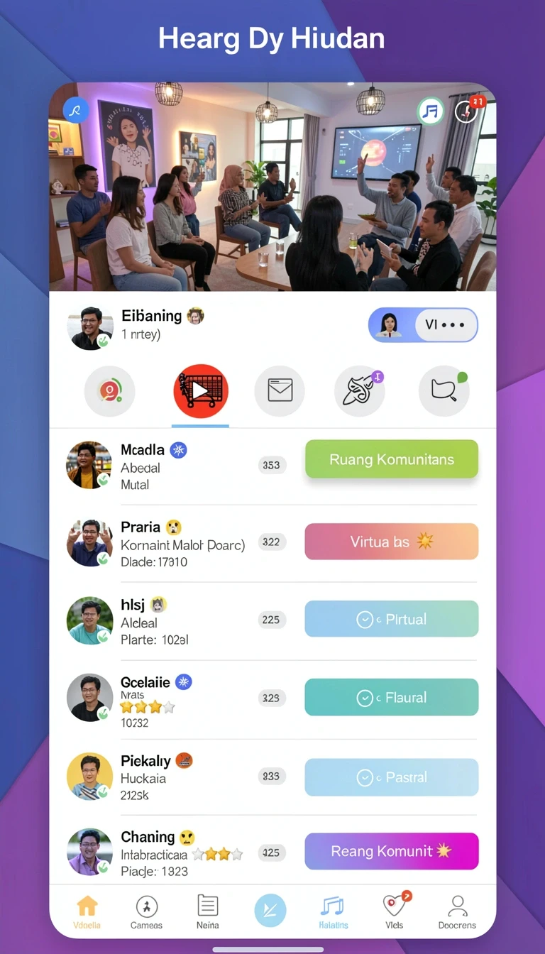 Screenshot Review Aplikasi fomototo nomor 2