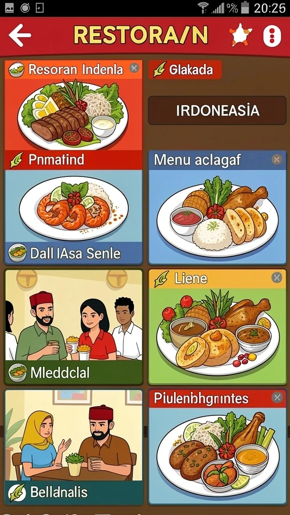 Screenshot Review Aplikasi untung88 nomor 1