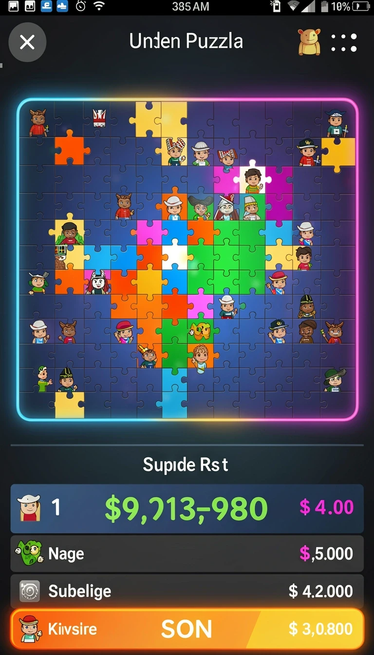 Screenshot Review Aplikasi semar123 Versi Terbaru nomor 3