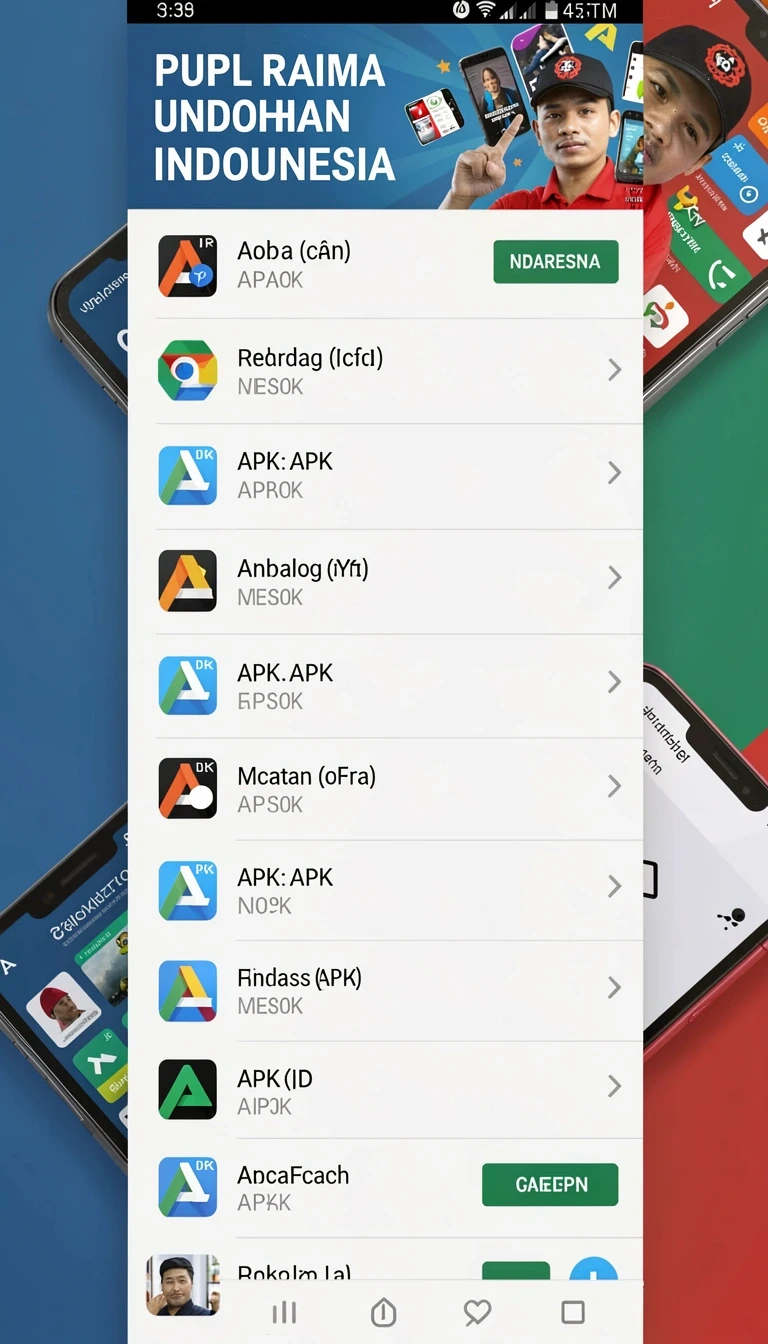 Screenshot Review Aplikasi cipok nomor 3