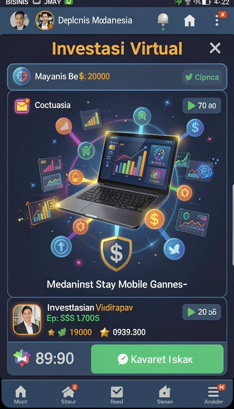 5zk App APK Terbaru