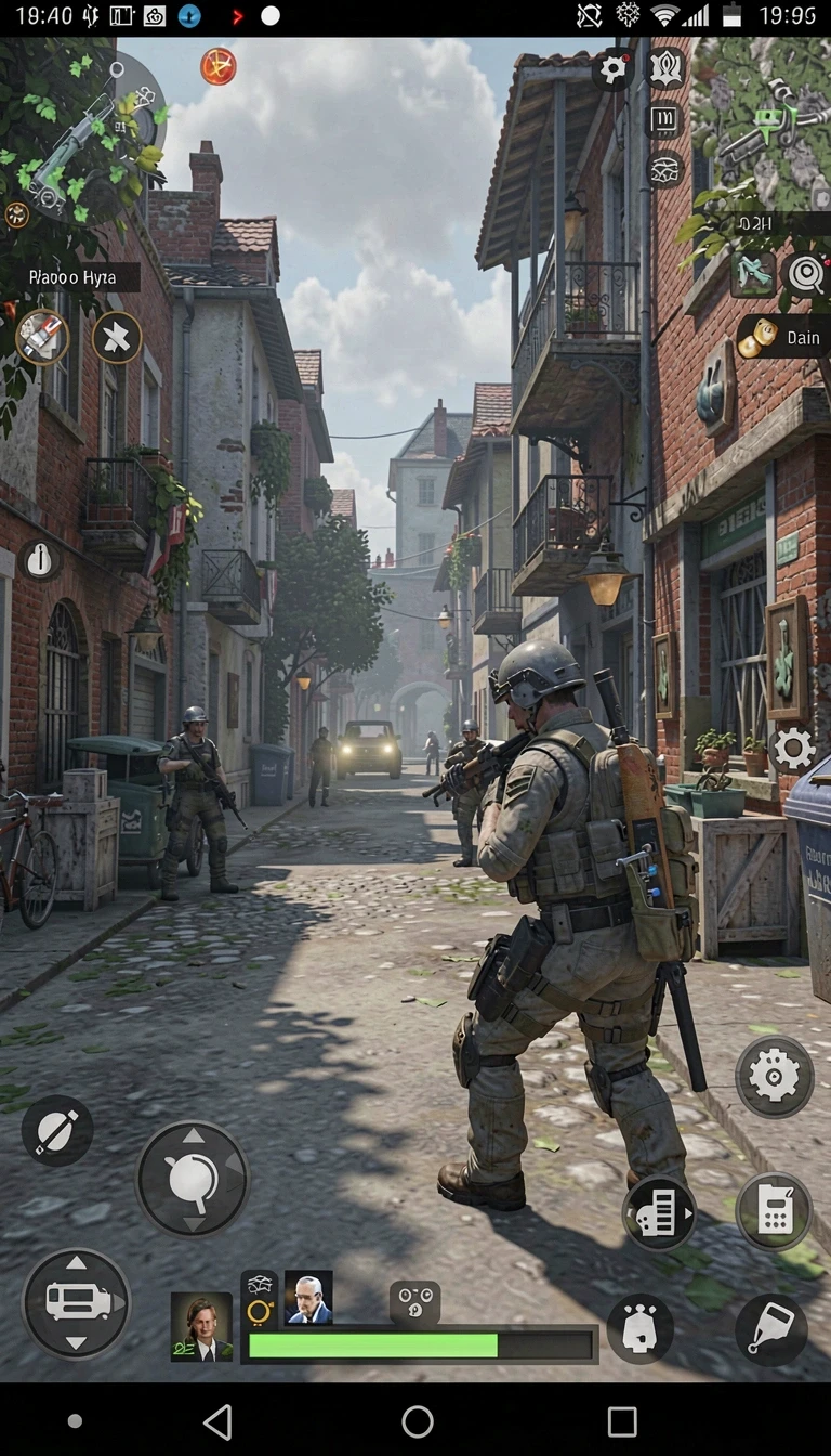 Screenshot Download jvs88 APK untuk Android nomor 1