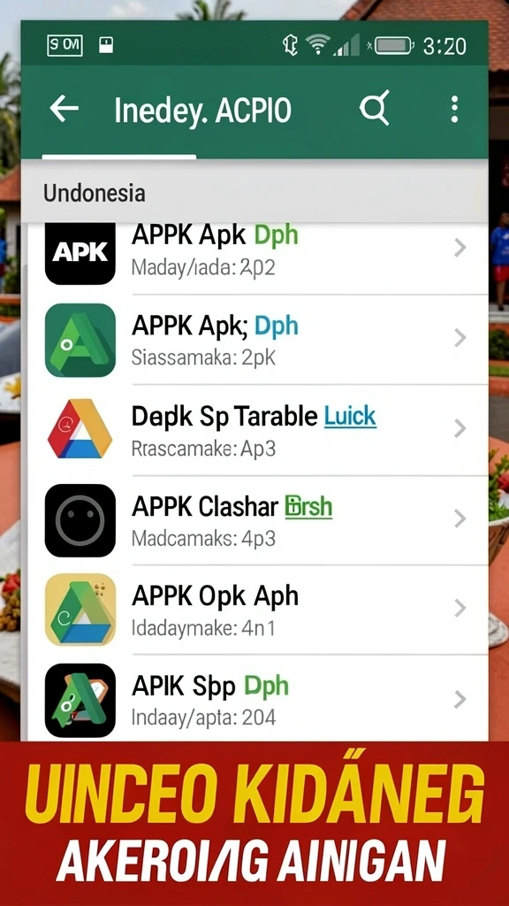 Download 6cf APK untuk Android 2