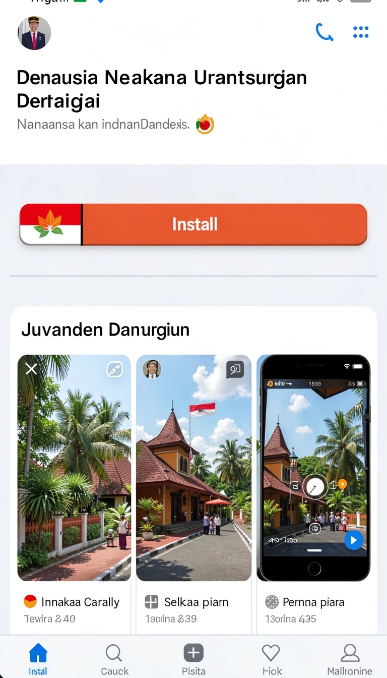 Download 6cf APK untuk Android 3