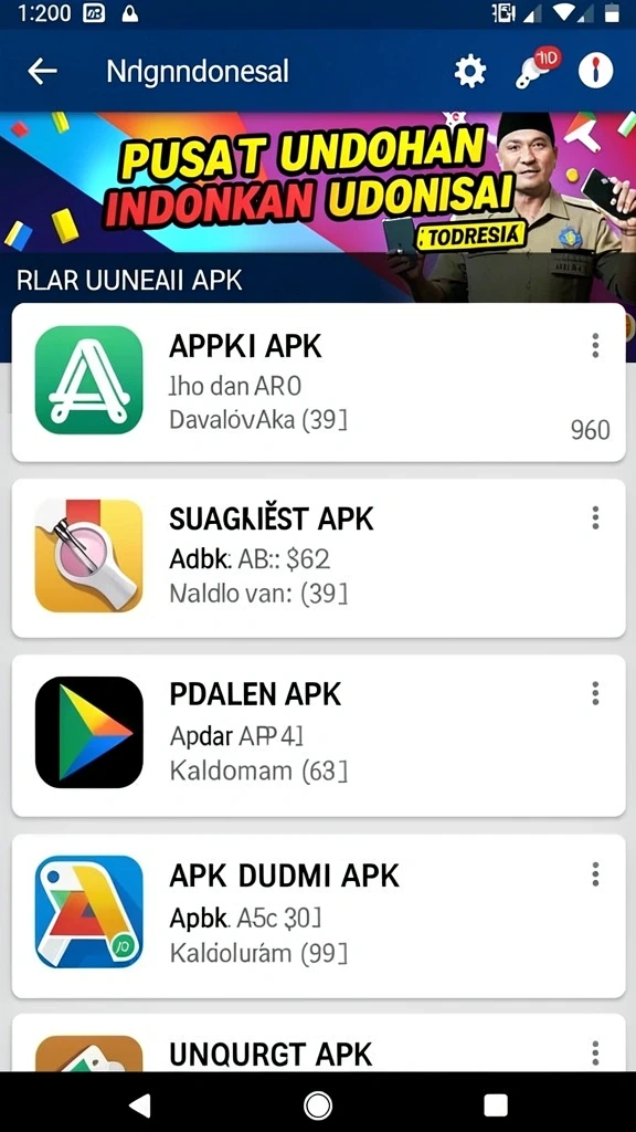 Screenshot Download buayapoker APK untuk Android nomor 2