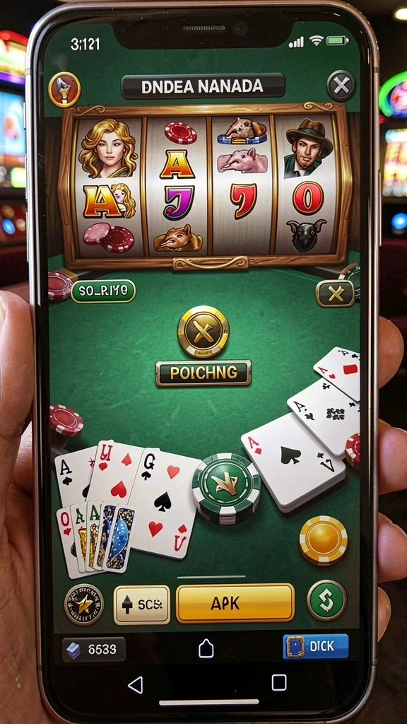 Screenshot svip9 App APK Terbaru nomor 1