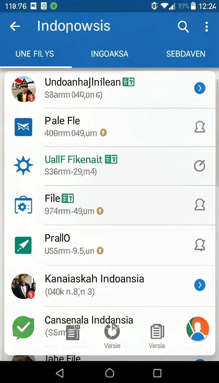 Screenshot Review Aplikasi rpgame nomor 3