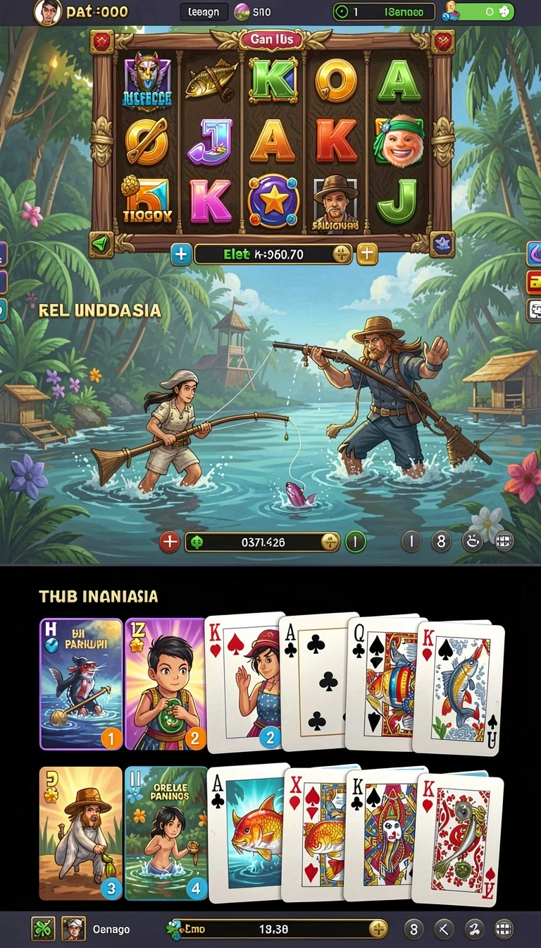 Screenshot Review Aplikasi dragon222 Versi Terbaru nomor 3
