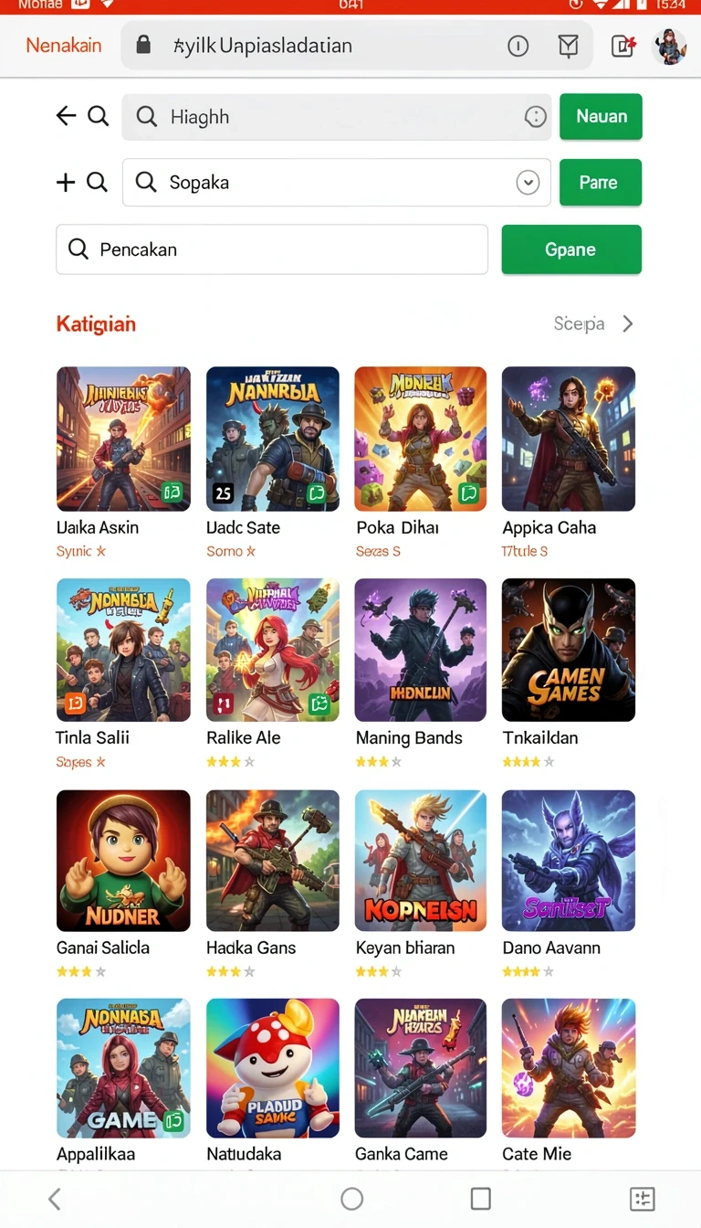 Screenshot mawartoto App APK Terbaru nomor 1