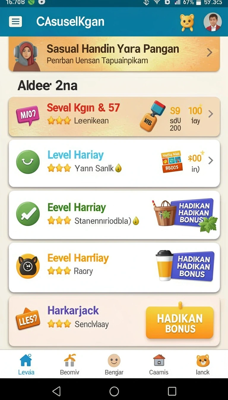 Screenshot Review Aplikasi g9vip nomor 3