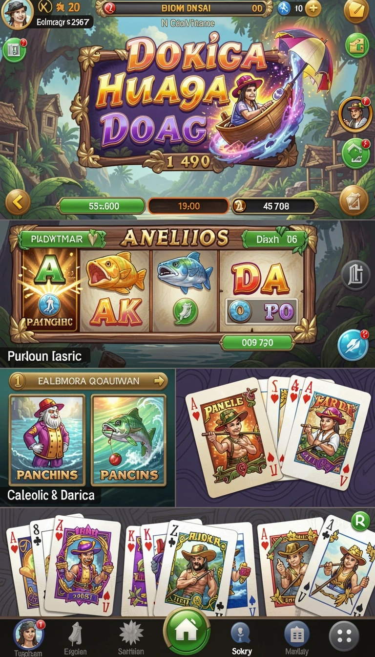 Screenshot Download jvs88 APK untuk Android nomor 3