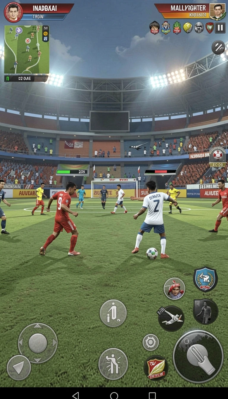 Screenshot Review Aplikasi bonanzagold nomor 1