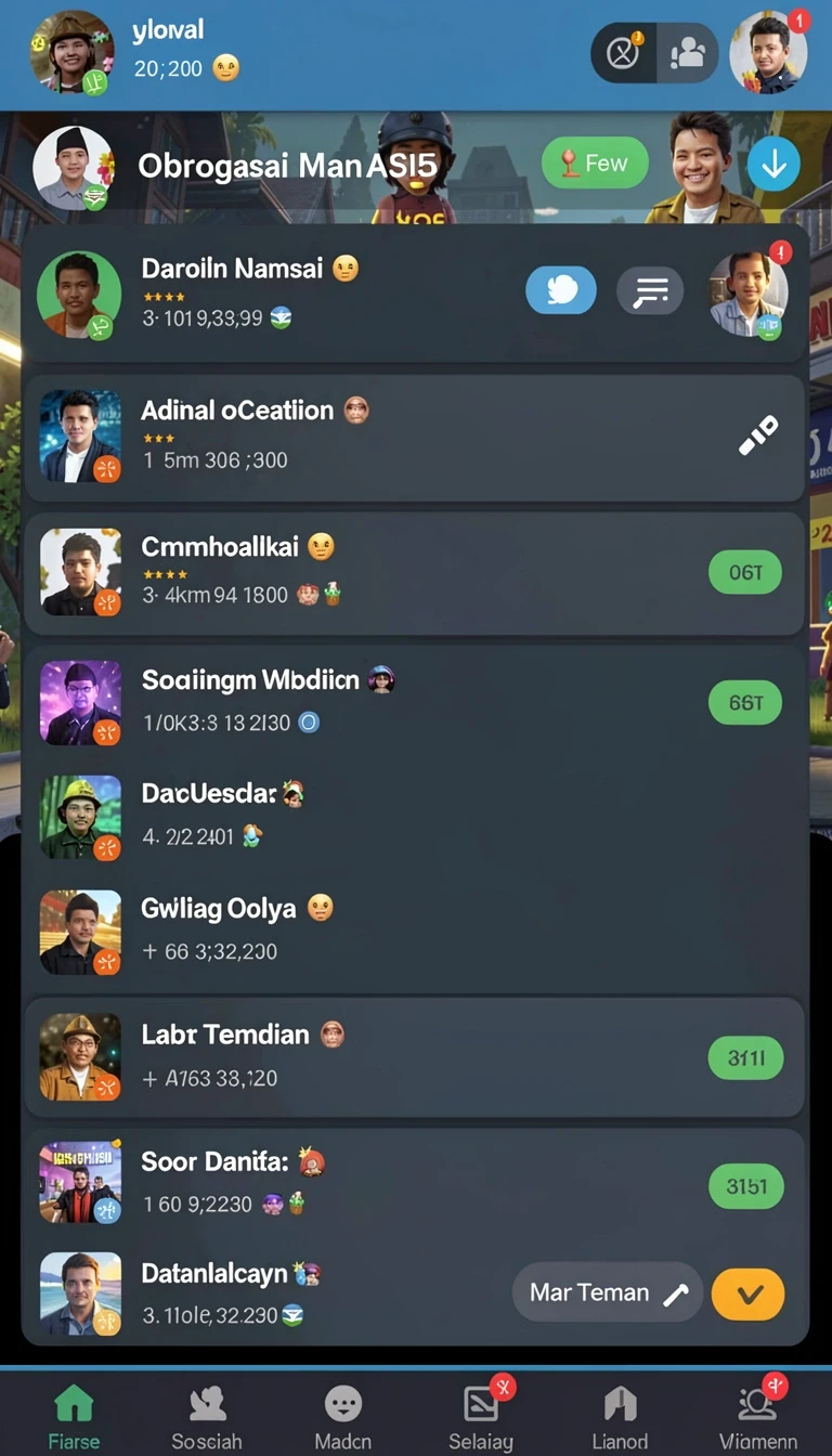 Screenshot Review Aplikasi ebet777 nomor 2