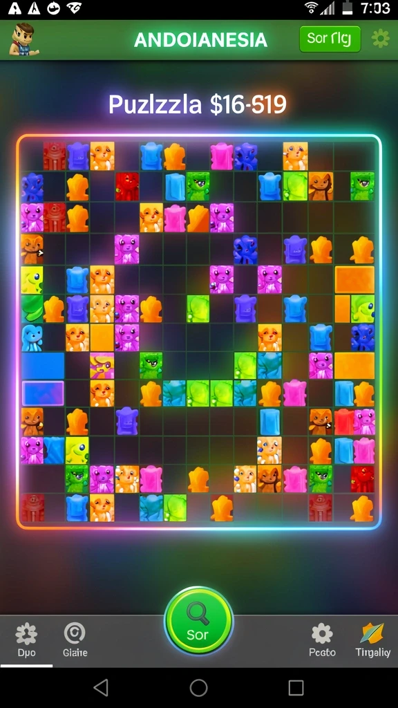Screenshot Review Aplikasi f7f7 nomor 1